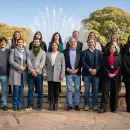 Nueva alianza mendocina: Libres del Sur y el Partido Verde lanzaron el "Frente Verde"