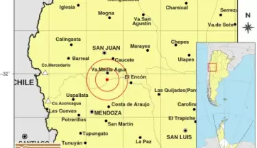 sismo