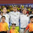 Se sorteó la Liga de Naciones Femenina: cuándo y contra quién debuta Argentina