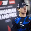 El brutal an�lisis de Franco Colapinto en la previa del Gran Premio de Hungr�a