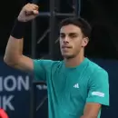 Masters 1000 de Toronto: Cerúndolo venció a Etcheverry y pasó a los octavos de final