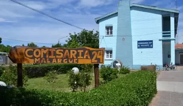 comisaria