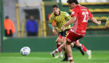 aldosivi - argentinos juniors