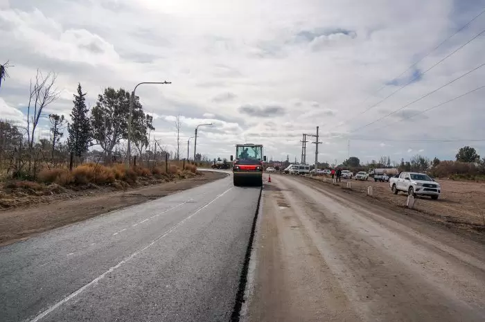 Ruta 171