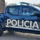 Detuvieron a una banda de ladrones cordobeses en Cacheuta