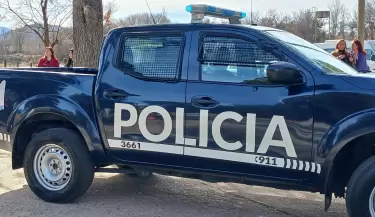 Detenidos