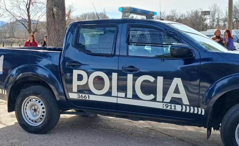 Detenidos