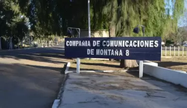 militar