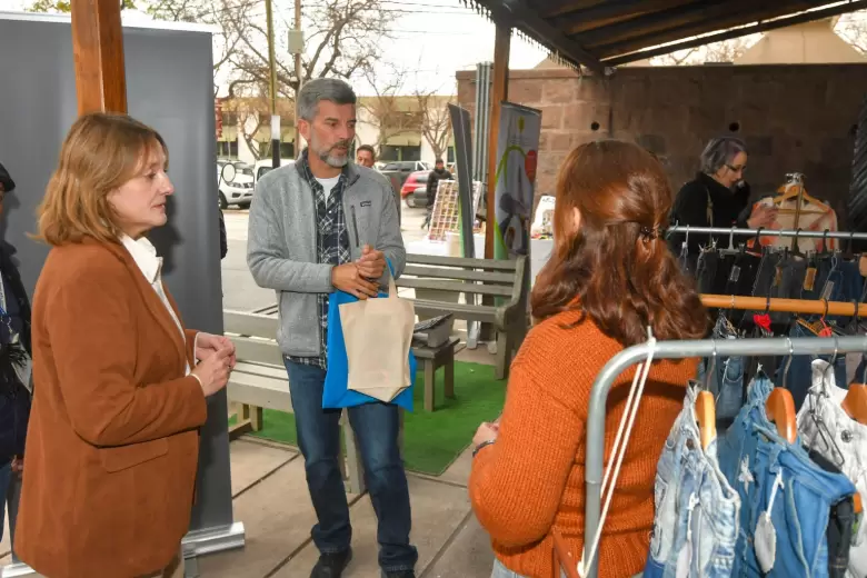 Jornada de Econom�a Circular