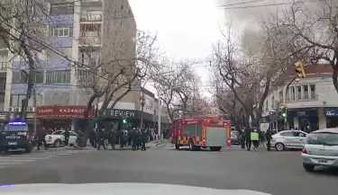 incendio