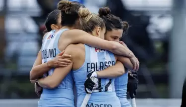 las leonas