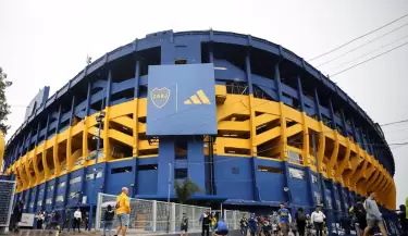 boca