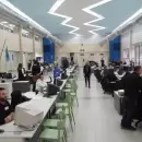 Inauguraron en San Rafael una sede estatal multiministerial que mejorar� la atenci�n en el Sur