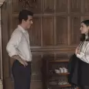 Sof�a Carson brilla en "Mi a�o en Oxford", la nueva apuesta de Netflix que celebra el amor y la representaci�n latina