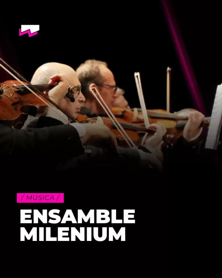 ensamble milenium