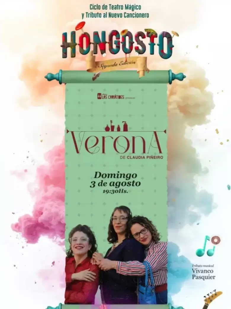 HONGOSTO