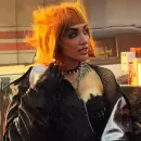 Mar�a Becerra explora el amor t�xico con "Infinitos como el mar" y su alter ego Shanina