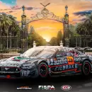 El corazón fierrero late fuerte: Santero llegará a Mendoza con el Mustang del TC