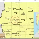 Tembl� en plena capital sanjuanina y repercuti� en toda la zona norte de Mendoza
