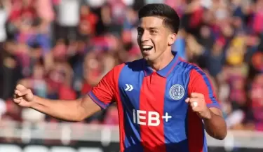 san lorenzo