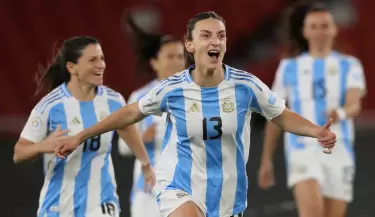 argentina