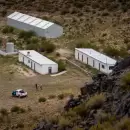 El Partido Verde pedir� la nulidad de la audiencia p�blica del PSJ Cobre Mendocino