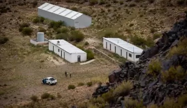 Audiencia P�blica del proyecto PSJ Cobre Mendocino