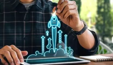 Emprendedores