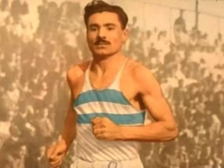 DELFO CABRERA