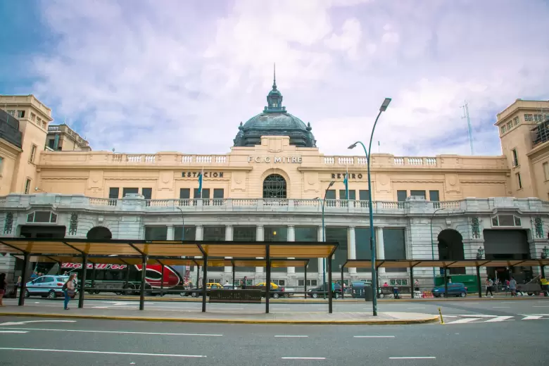 RETIRO