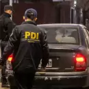 Arrojó un arma a una acequia en Las Heras y lo detuvieron luego de una persecución