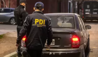 Operativos de alto impacto