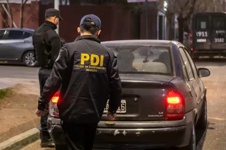 Operativos de alto impacto