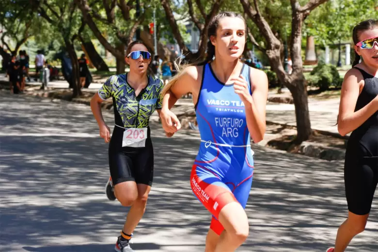 Campeonato Mendocino de Duatl�n