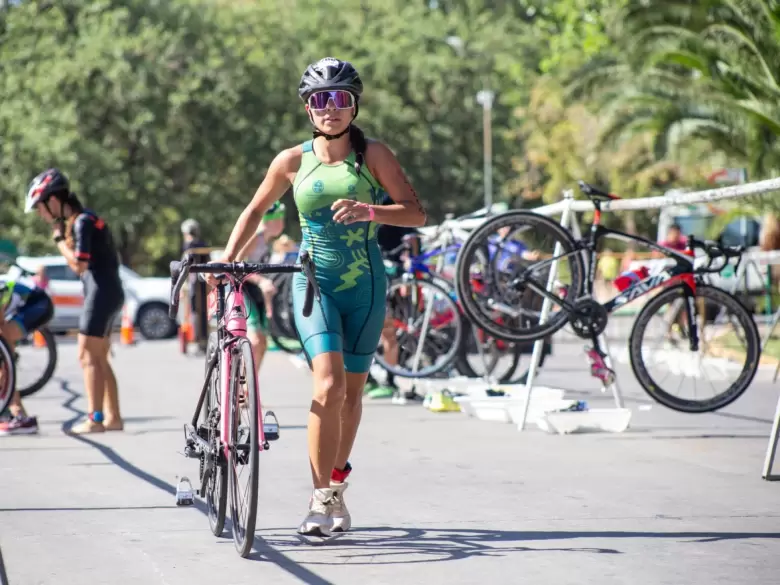 Campeonato Mendocino de Duatl�n