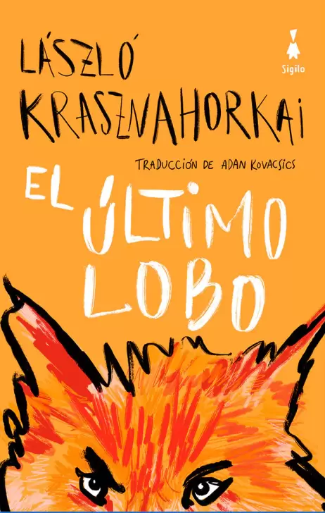 el �ltimo lobo