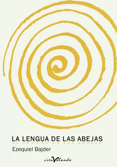 la lengua de las abejas, bajder