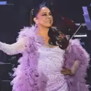 Isabel Pantoja en concierto: la reina de la copla vuelve a sonar con fuerza
