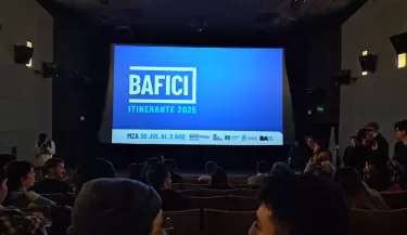 bafici d�a jueves
