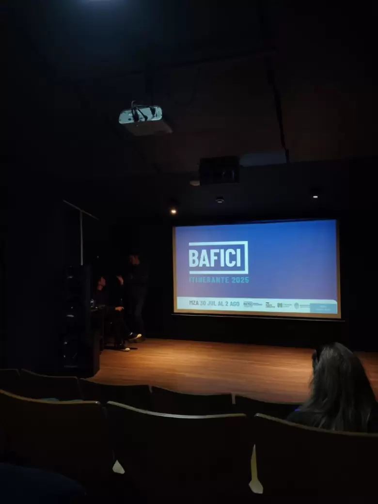 bafici día jueves