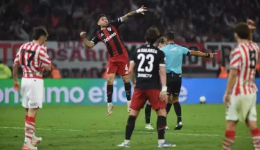 river san martin de tucuman