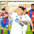 (VIDEO) Tigre sorprendi� a San Lorenzo y lo dej� afuera en octavos