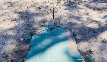 EL �nima del Corral ( Santa Rosa )