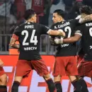 River y Uni�n se enfrentan en Mendoza por Copa Argentina: hora, TV y formaciones