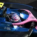 Comenz� el largo receso de la F1: cu�ndo vuelve a correr Franco Colapinto con Alpine