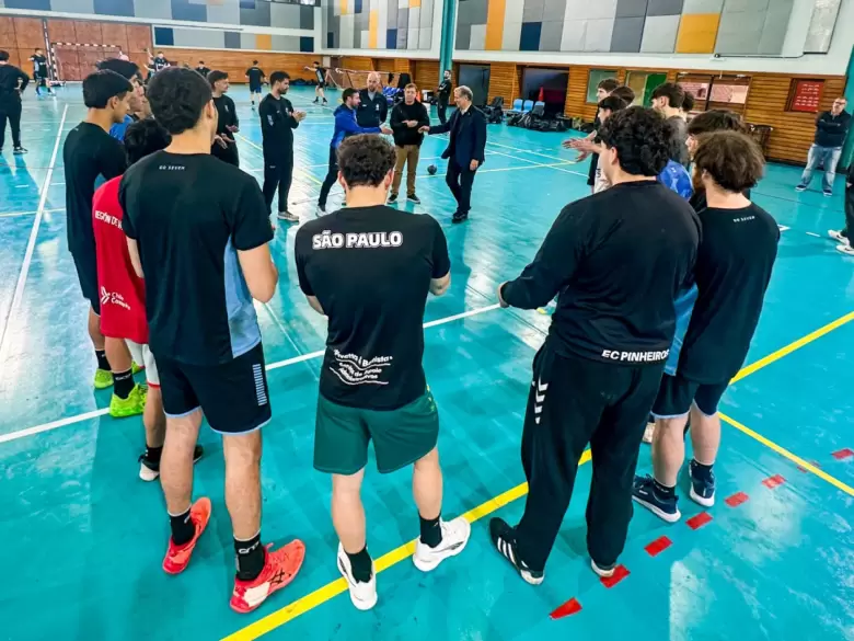 handball