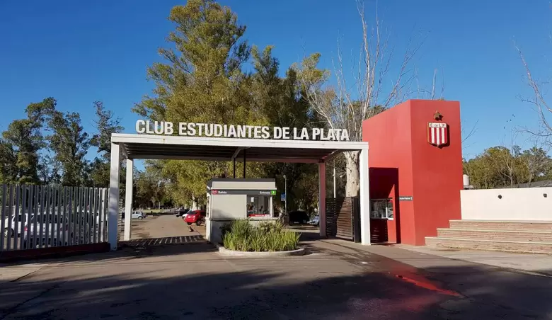 club estudiantes de la plata