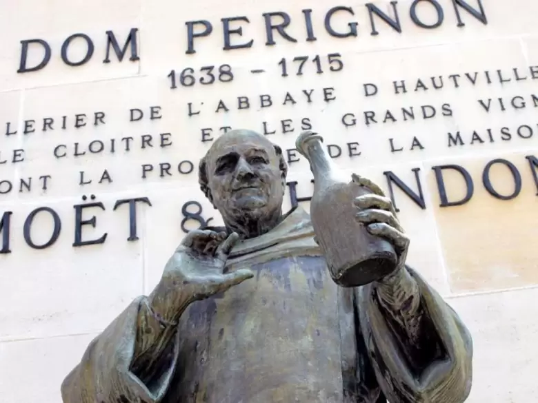 dom perignon