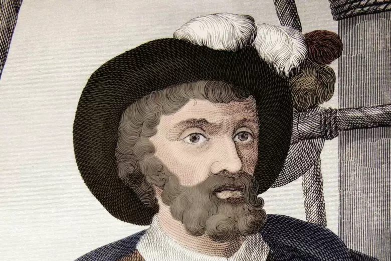 juan sebastian el cano
