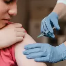 El Ministerio de Salud lanza una campa�a contra el sarampi�n y advierte que no es cosa del pasado